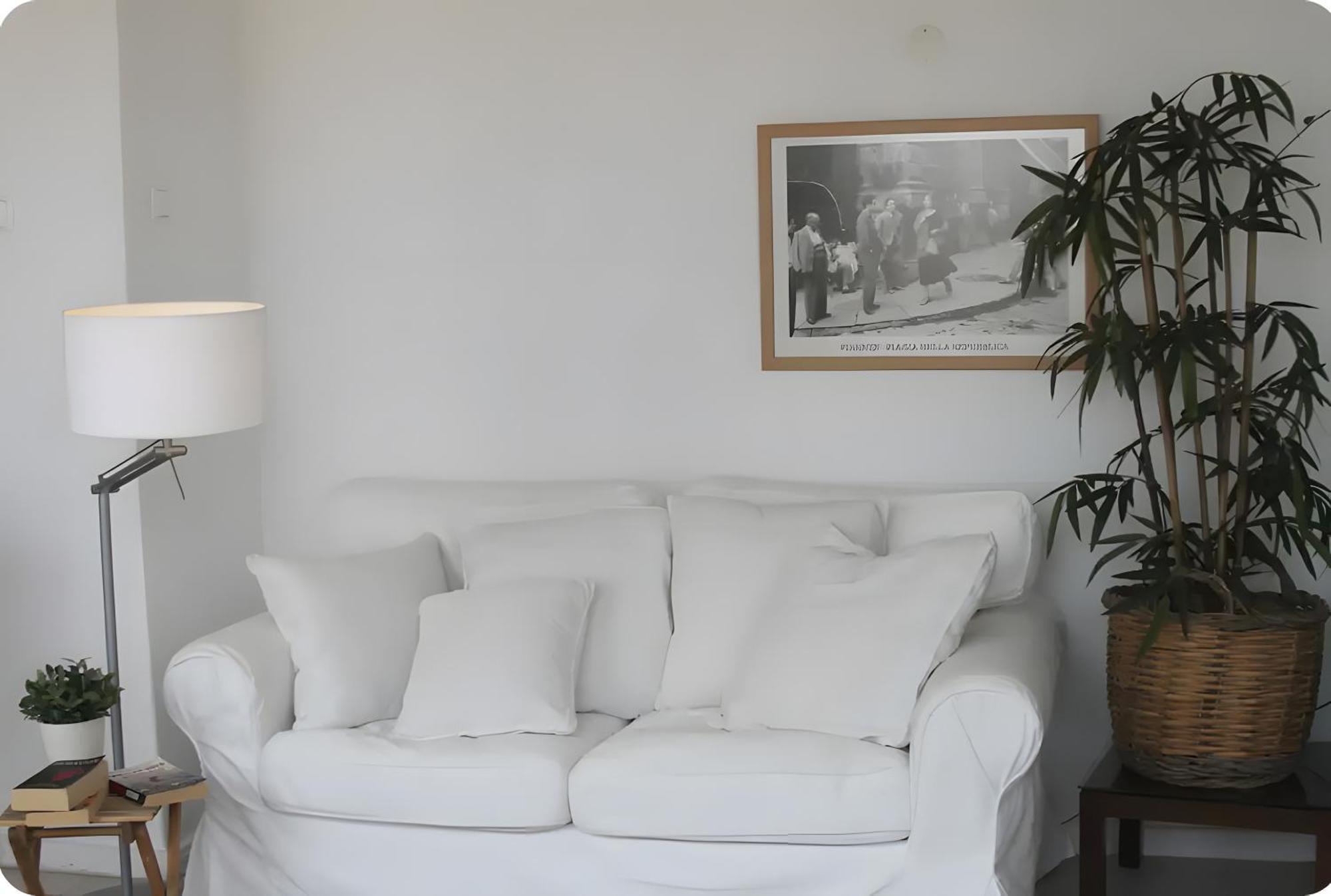 Panoramic Faro Apartment Exterior photo
